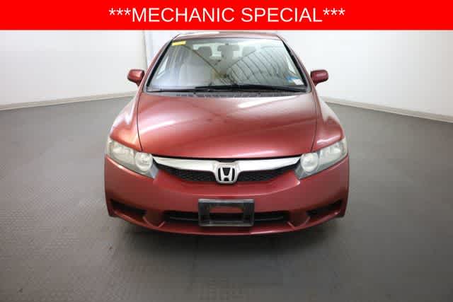 Thumbnail: 2011 Honda Civic - 12