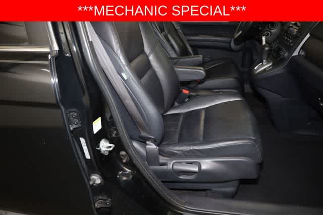 Thumbnail: 2008 Honda CR-V - 20