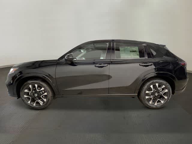 Thumbnail: 2026 Honda HR-V - 2