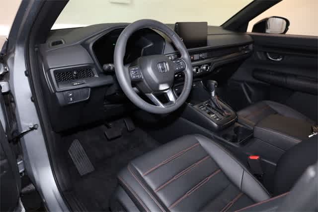 Thumbnail: 2024 Honda CR-V - 14