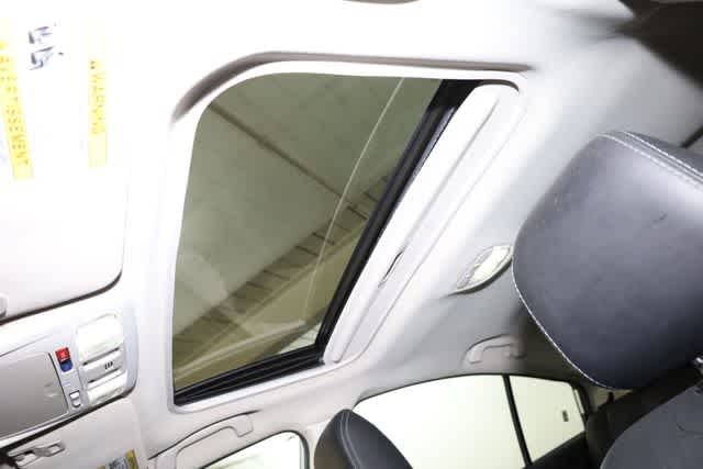 Thumbnail: 2018 Subaru Legacy - 20