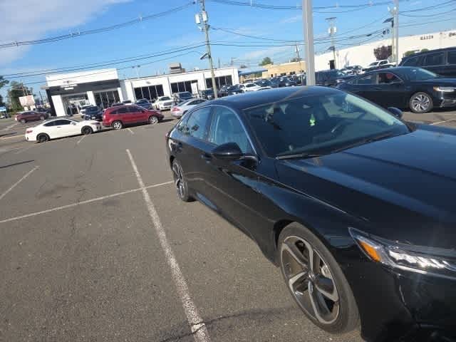 Thumbnail: 2022 Honda Accord - 19