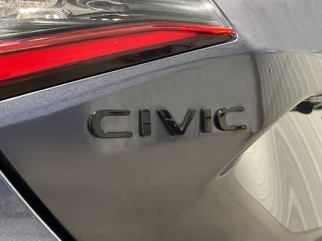 Thumbnail: 2026 Honda Civic - 7