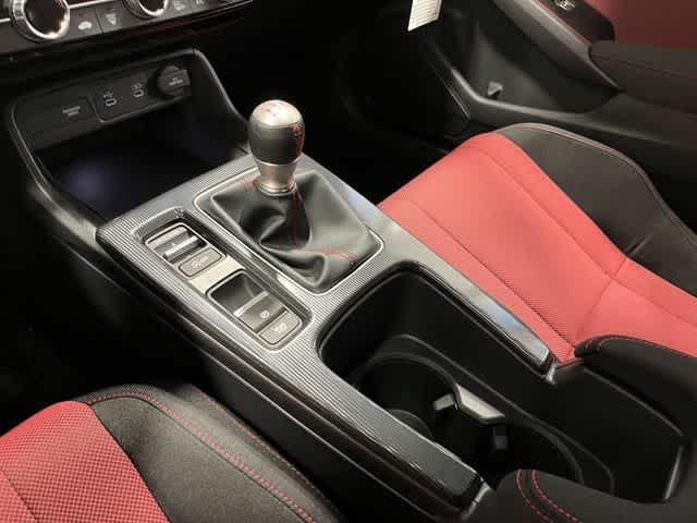 Thumbnail: 2026 Honda Civic - 17