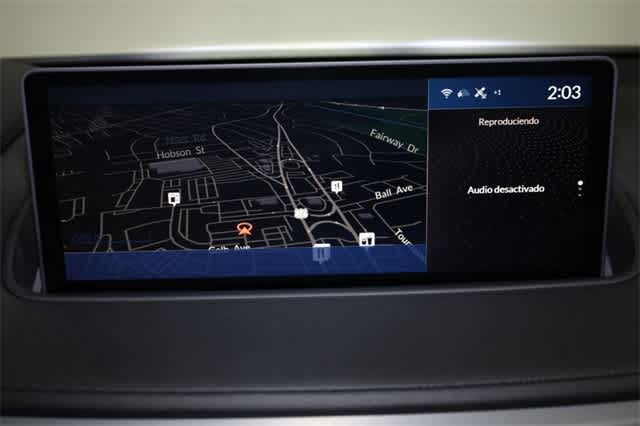 Thumbnail: 2023 Acura MDX - 28