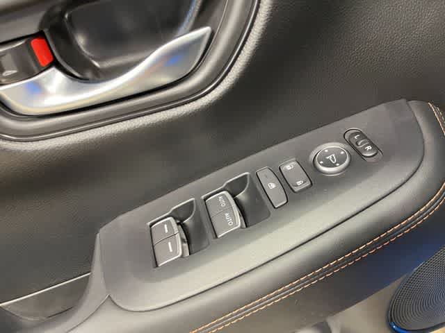Thumbnail: 2026 Honda HR-V - 14