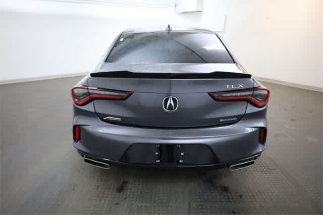 Thumbnail: 2022 Acura TLX - 6