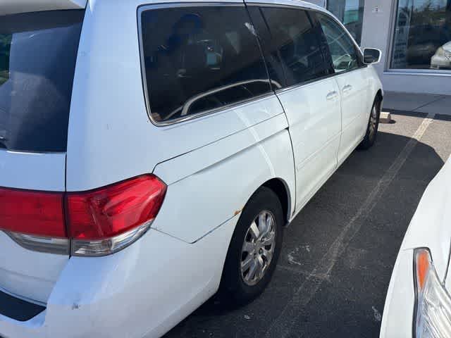 Thumbnail: 2010 Honda Odyssey - 12