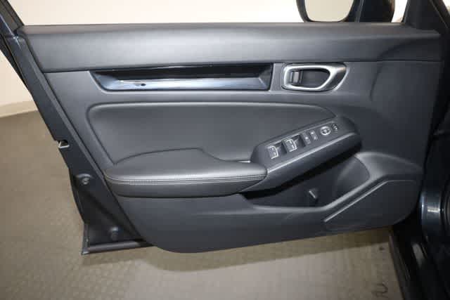 Thumbnail: 2023 Honda Civic - 13