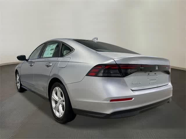 Thumbnail: 2025 Honda Accord - 3