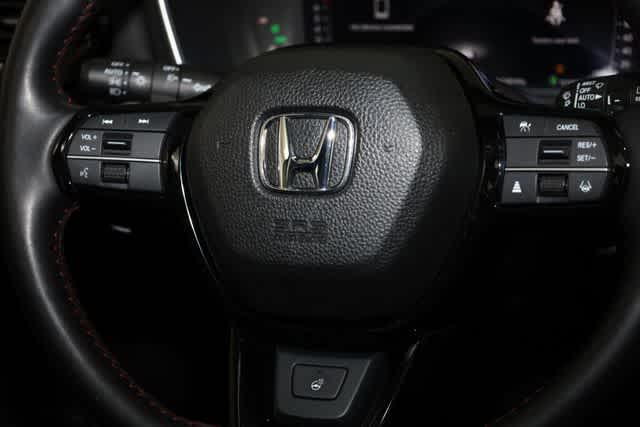 Thumbnail: 2025 Honda Pilot - 32