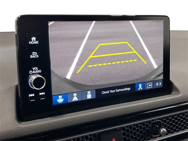 Thumbnail: 2026 Honda Civic - 21