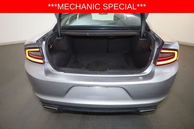 Thumbnail: 2015 Dodge Charger - 31