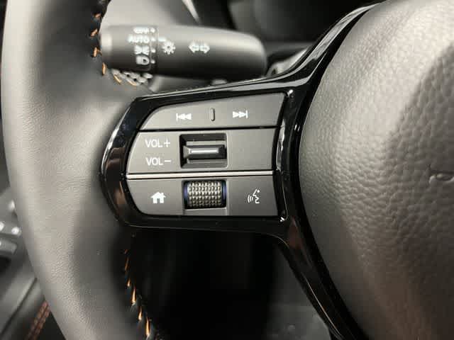 Thumbnail: 2026 Honda HR-V - 17