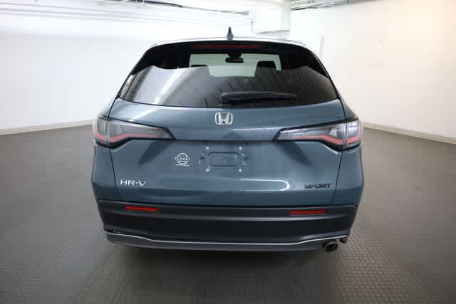 Thumbnail: 2025 Honda HR-V - 6