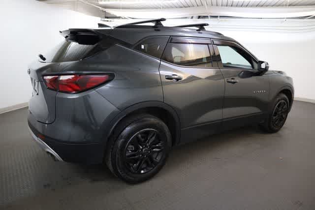 Thumbnail: 2019 Chevrolet Blazer - 7