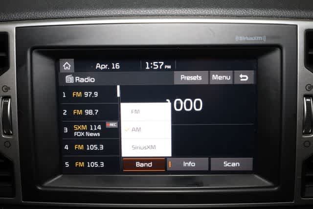 Thumbnail: 2018 Kia Sportage - 24