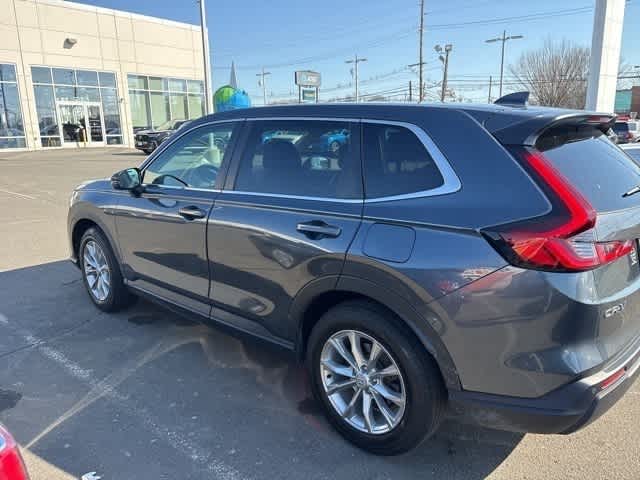 Thumbnail: 2023 Honda CR-V - 30