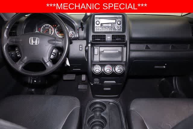 Thumbnail: 2006 Honda CR-V - 21