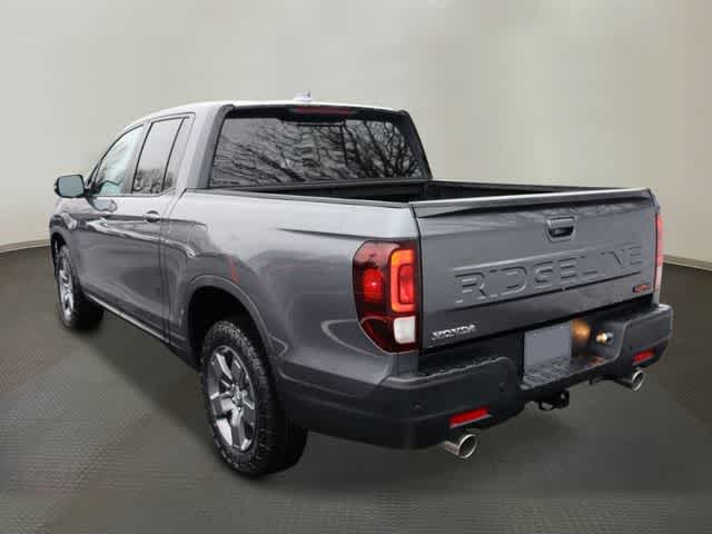 Thumbnail: 2026 Honda Ridgeline - 3