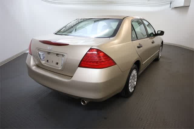 2007 Honda Accord VP 7