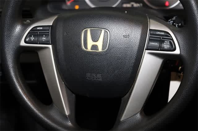Thumbnail: 2008 Honda Accord - 28