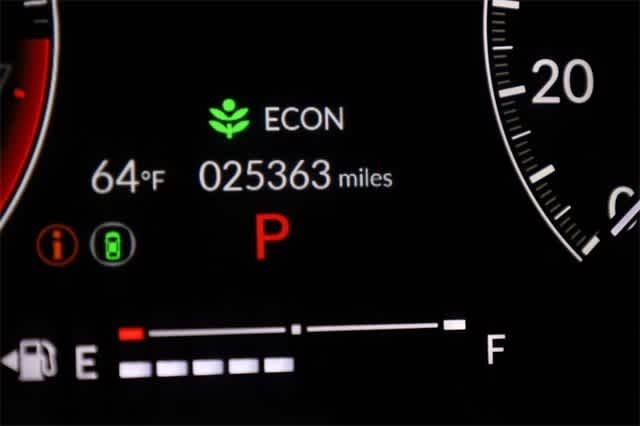 Thumbnail: 2023 Honda Civic - 25