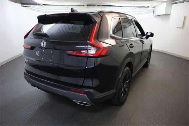 2024 Honda CR-V Sport 7