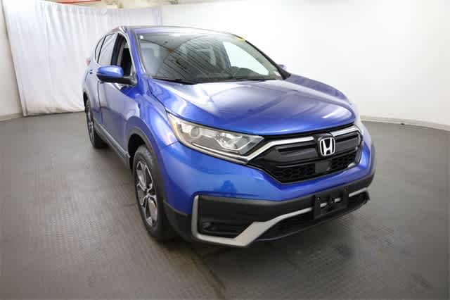 Thumbnail: 2022 Honda CR-V - 11