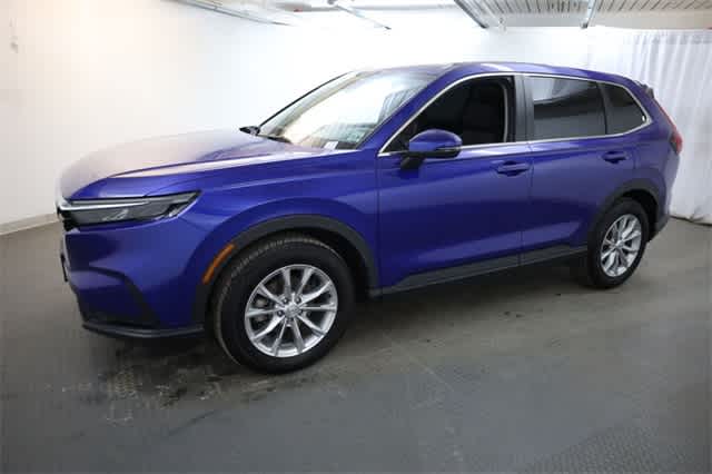 Thumbnail: 2025 Honda CR-V - 2