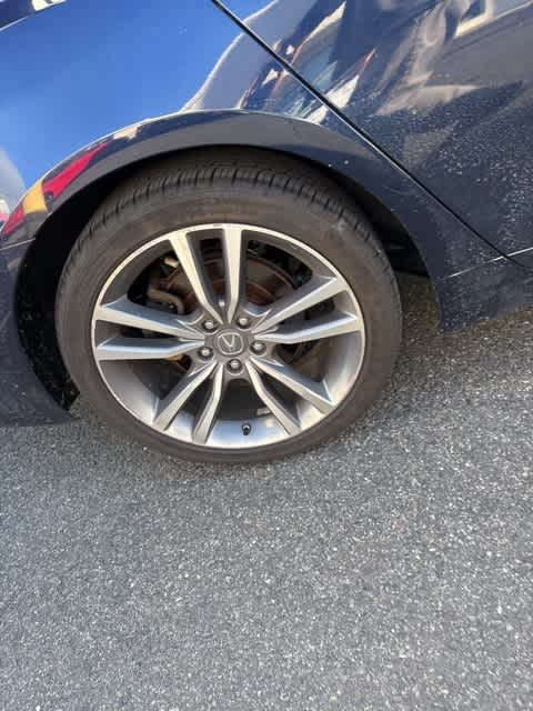 Thumbnail: 2019 Acura TLX - 23