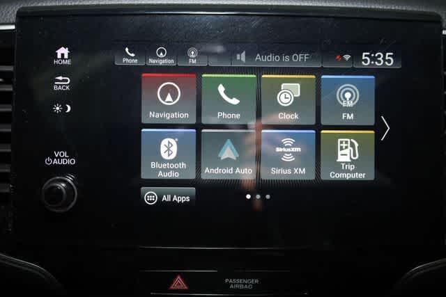 Thumbnail: 2023 Honda Passport - 30