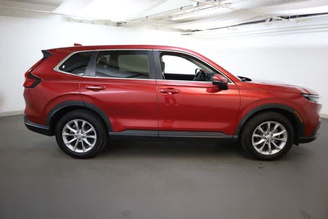 Thumbnail: 2024 Honda CR-V - 9