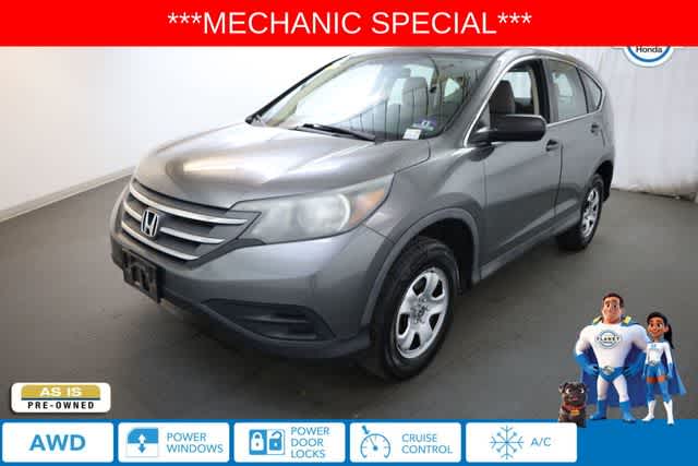 2014 Honda CR-V LX -
                  Union, NJ