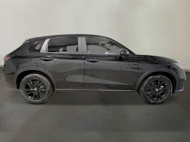 Thumbnail: 2027 Honda HR-V - 8