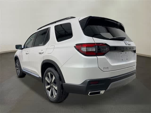 Thumbnail: 2025 Honda Pilot - 3