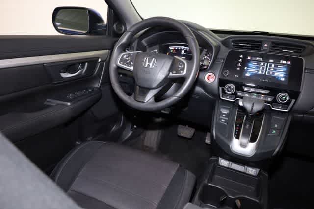 Thumbnail: 2021 Honda CR-V - 21