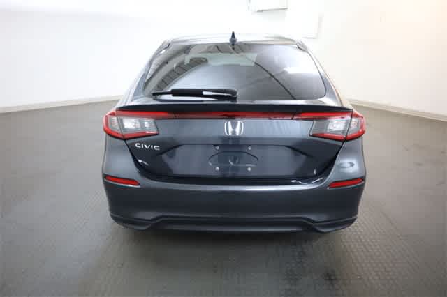 Thumbnail: 2023 Honda Civic - 6