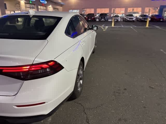 Thumbnail: 2024 Honda Accord - 13