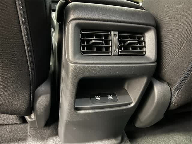 2025 Honda CR-V Sport 30