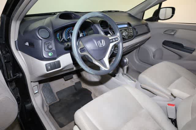 Thumbnail: 2010 Honda Insight - 14