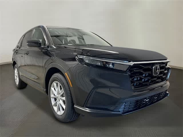 Thumbnail: 2026 Honda CR-V - 8