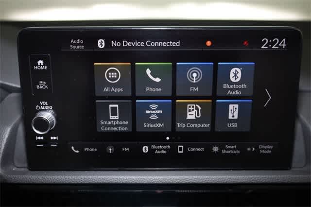 Thumbnail: 2023 Honda CR-V - 28