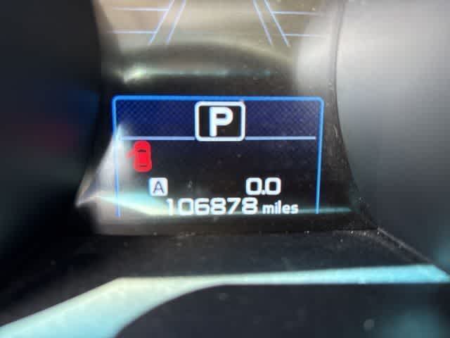 Thumbnail: 2018 Subaru Legacy - 4