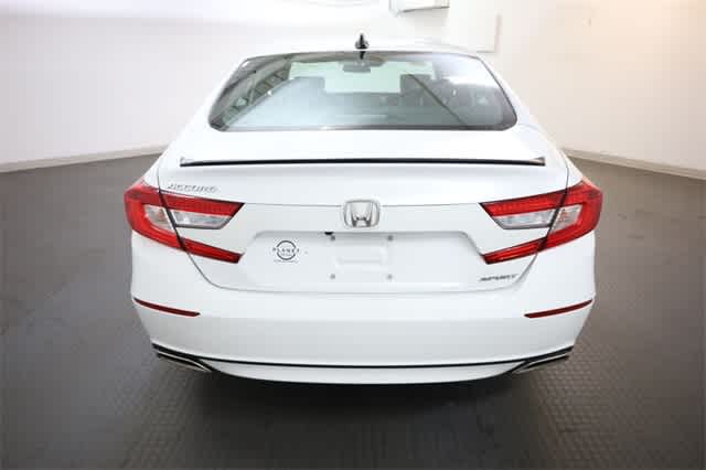 Thumbnail: 2022 Honda Accord - 6