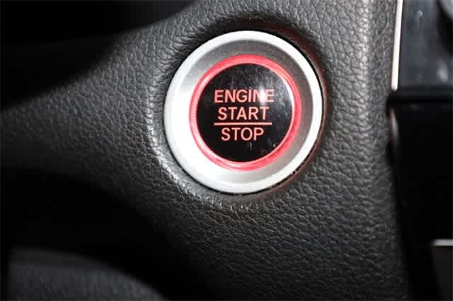 Thumbnail: 2018 Honda CR-V - 32