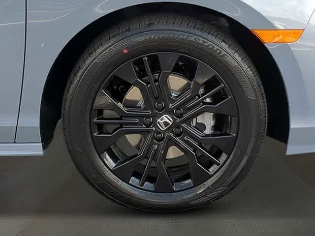 Thumbnail: 2026 Honda Odyssey - 9