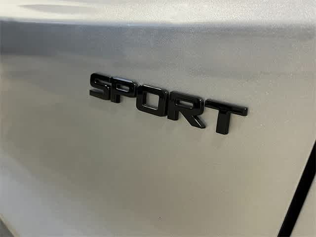 Thumbnail: 2026 Honda CR-V - 7