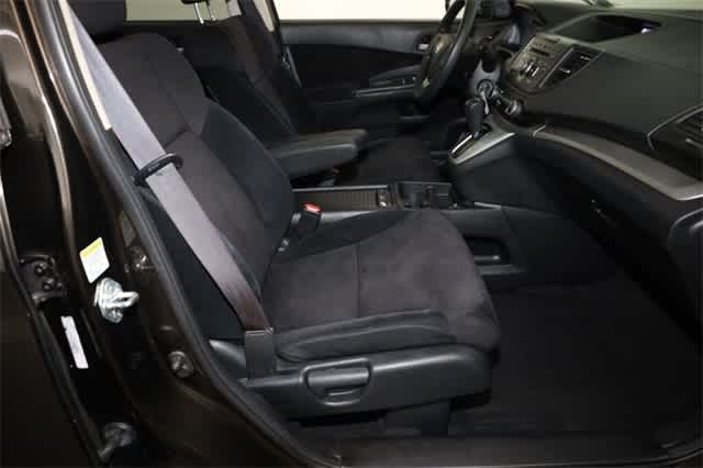Thumbnail: 2013 Honda CR-V - 20