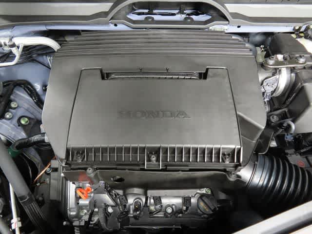 Thumbnail: 2026 Honda Pilot - 10